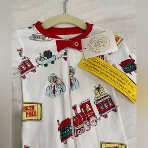 NOELLE'S NIGHT NIGHT - T.B.B.C. EXPRESS (GIRLS) - BEAUFORT BONNET